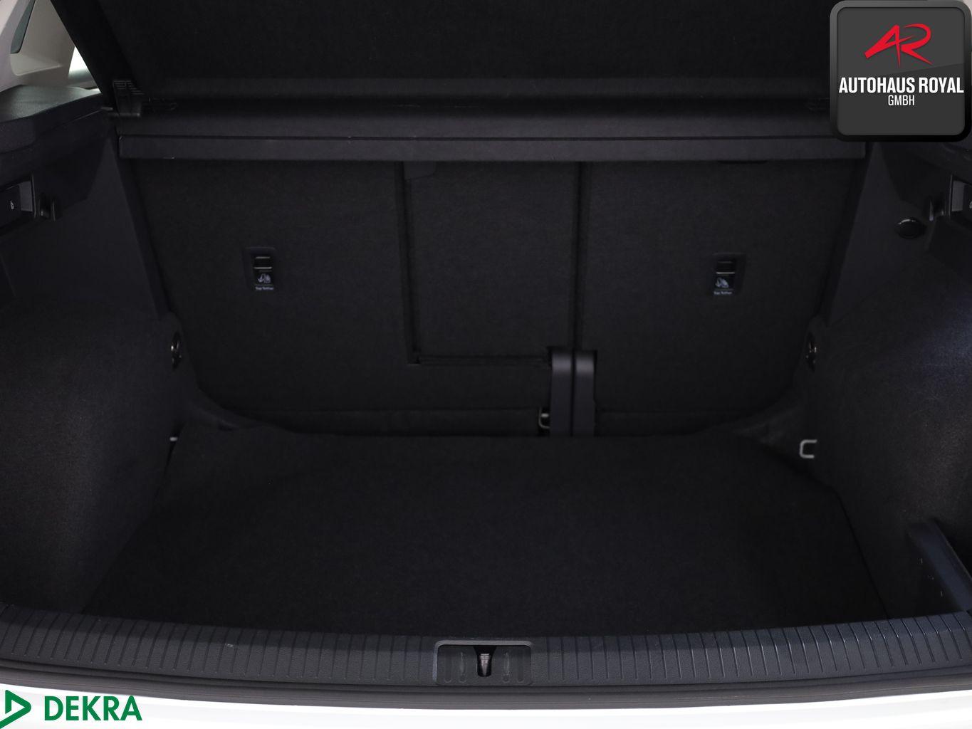 Volkswagen Tiguan 2.0 TSI 4M LIFE PANO,ACC,KAMERA,MASSAGE, миниатюра 14