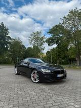 BMW Bmw F06 640d - BMW 6er-Reihe F06