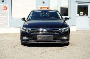 Volkswagen Passat Variant - 3