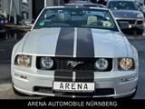 Ford Mustang Cabrio Automatik - Ford Mustang in Nürnberg