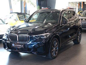 BMW X5 - 1