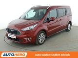 Ford Tourneo Connect 1.5 TDCi EcoBlue Titanium *CAM* - Ford Tourneo Connect Gebrauchtwagen