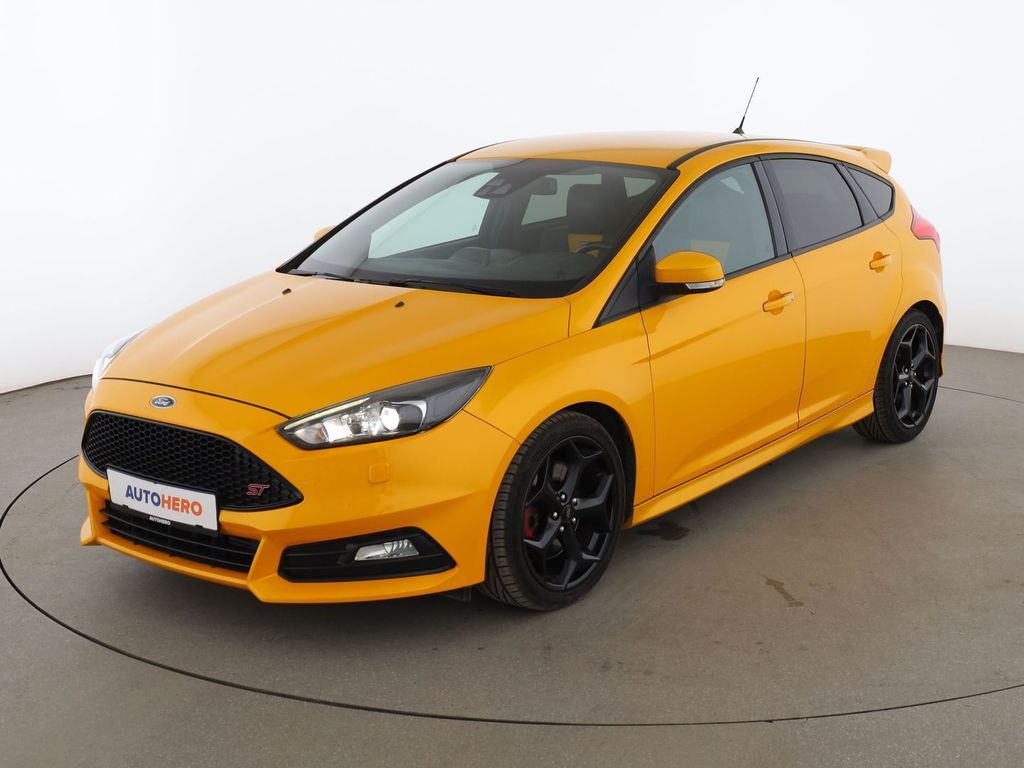 Image of Ford Focus