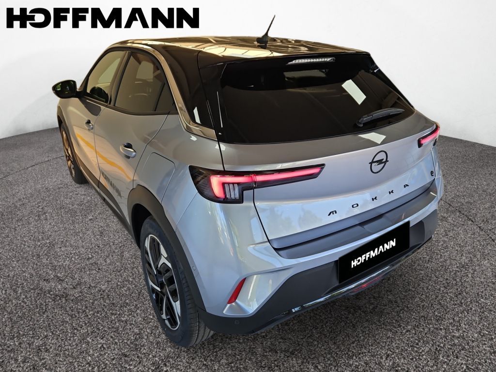 Fahrzeugabbildung Opel Mokka-e Ultimate Longe Range