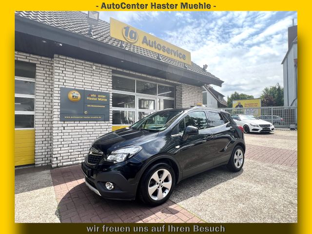 Opel Mokka Innovation ecoFlex *AHK *