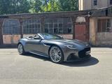 Aston Martin DBS 5.2 V12 Volante B&O BRD Carbon - Aston Martin DBS Gebrauchtwagen