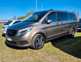 Mercedes-Benz Mercedes Benz V250 V Klasse Avantgarde - Mercedes-Benz V 250 in Bielefeld