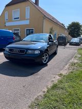 Audi A4 tuv 07.2025 - Audi A4: 07