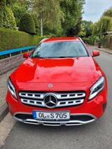 Mercedes-Benz GLA 180 DCT - - Mercedes-Benz GLA 180 in Bremen