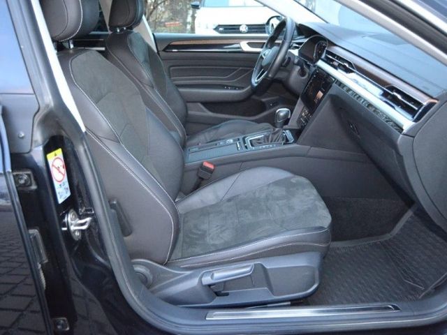 Arteon Shootingbrake 2.0 TDI 200 PS 4Motion DSG