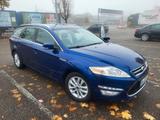 Ford Mondeo 2,0TDCi 103kW DPF Titanium Turnier Ti... - Ford Mondeo: Tdci Titanium