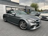 Mercedes-Benz C 300 Cabrio AMG-Sport*Multibeam*Kamera*Garantie - Mercedes-Benz C 300: Sport