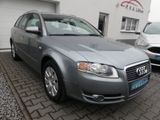 Audi A4 Avant 3.0 TDI quattro 1. Hand | MFL | ESHD - Audi A4 aus 2005: 3.0