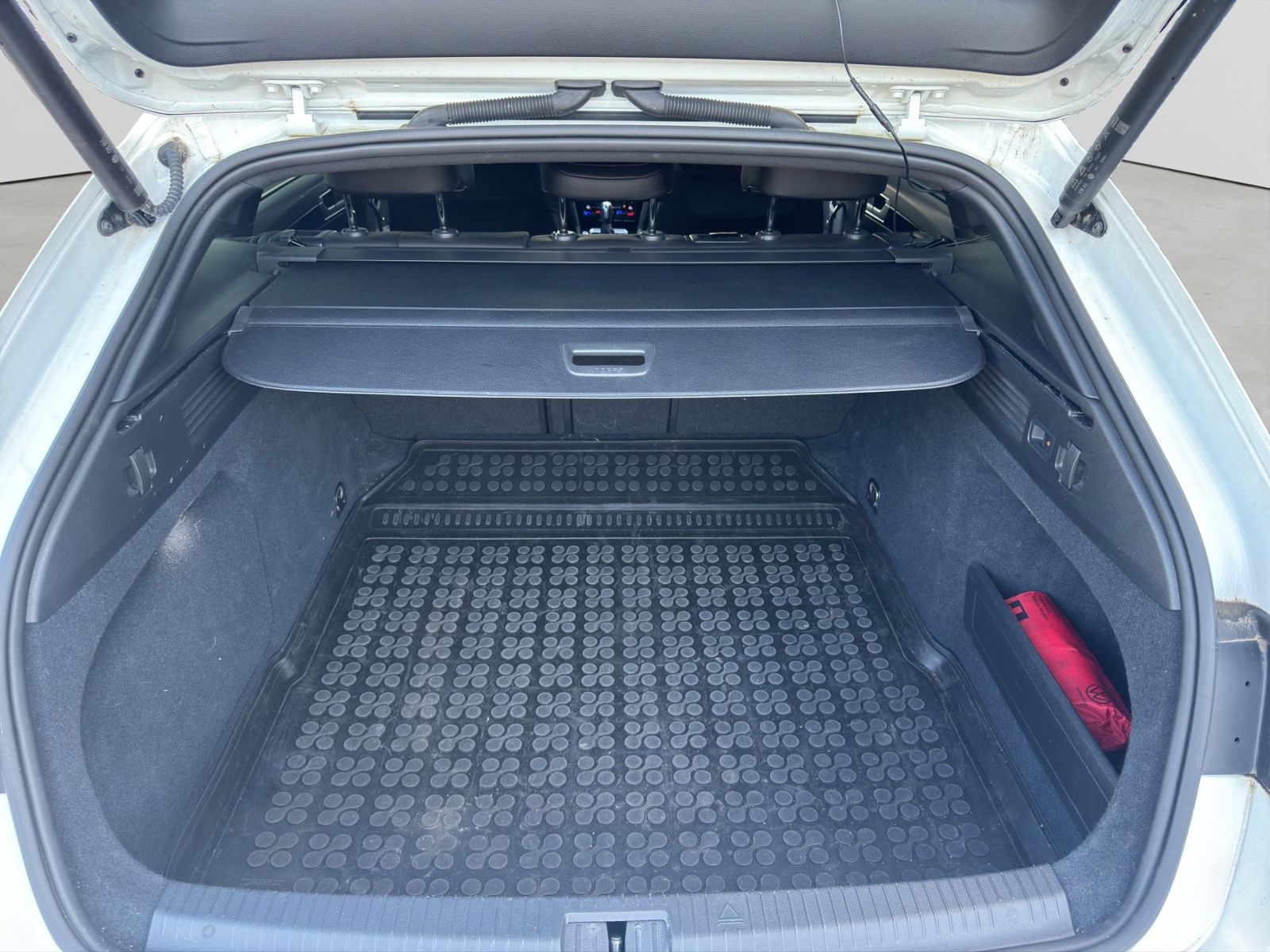 Arteon Shootingbrake R 2.0 TSI DSG *AHK*MARTIX*