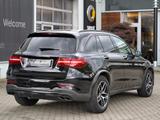 Mercedes-Benz AMG GLC 43 4MATIC 360 ACC AUT Akustikglas Kam. - Mercedes-Benz GLC 43 AMG Gebrauchtwagen