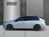 Opel Astra - Vorschau Bild 2