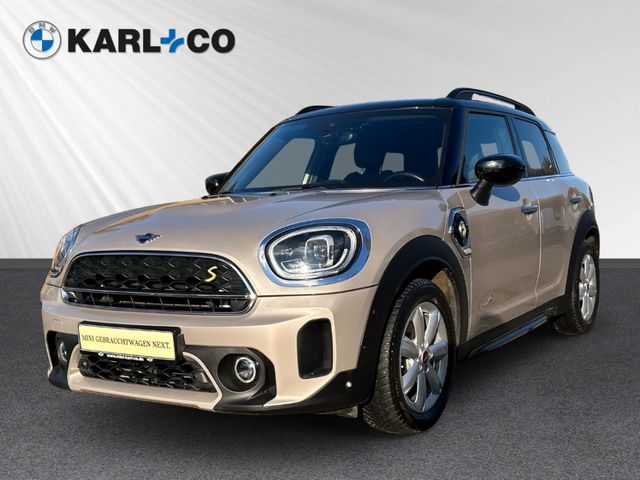 MINI Cooper SE Countryman ALL4 Panorama Navi LED Park