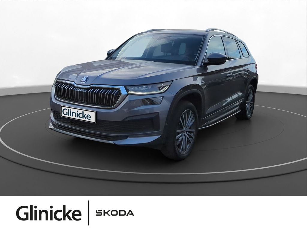 Image of Skoda Kodiaq