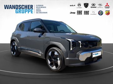 Kia EV2 42.2 kWh EARTH 4-Sitzer Soundsystem+WP+360°