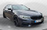 BMW 530d Touring xDrive M Sport*Virtual*20Zoll*335PS - BMW 5er Reihe: Ps