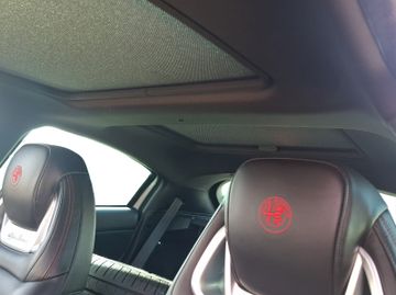Alfa Romeo Giulietta 1.8 TBI 16V Veloce Navi+SD