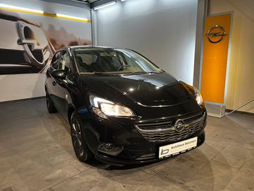 Bild Corsa Opel