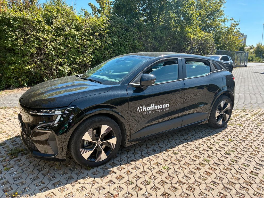 Image of Renault Megane E-TECH