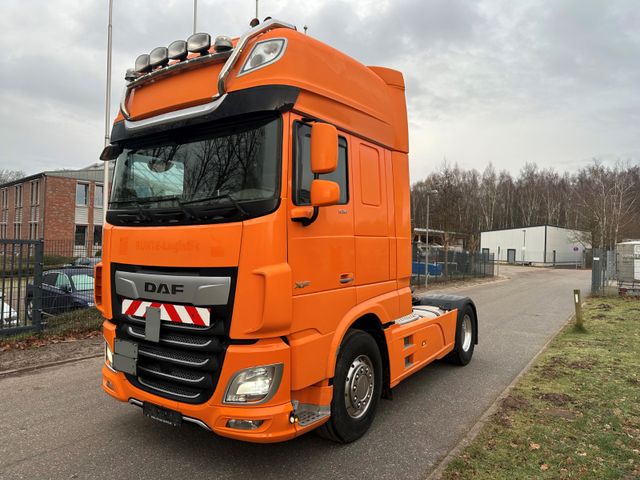 DAF XF 530 SSC ADR