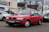 Volkswagen Passat 1.8 *WENIG-KM *SCHIEBEDACH *SAUBER