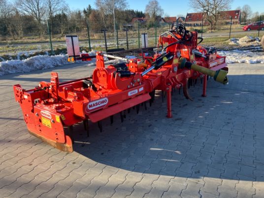 Maschio AQUILA RAPIDO+ 5000