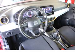 Fahrzeugabbildung Seat Arona Style,Apple CarPlay,Top-Zustand