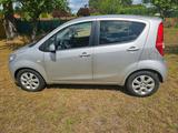 Opel OPEL AGILA - Opel Agila Gebrauchtwagen in Berlin