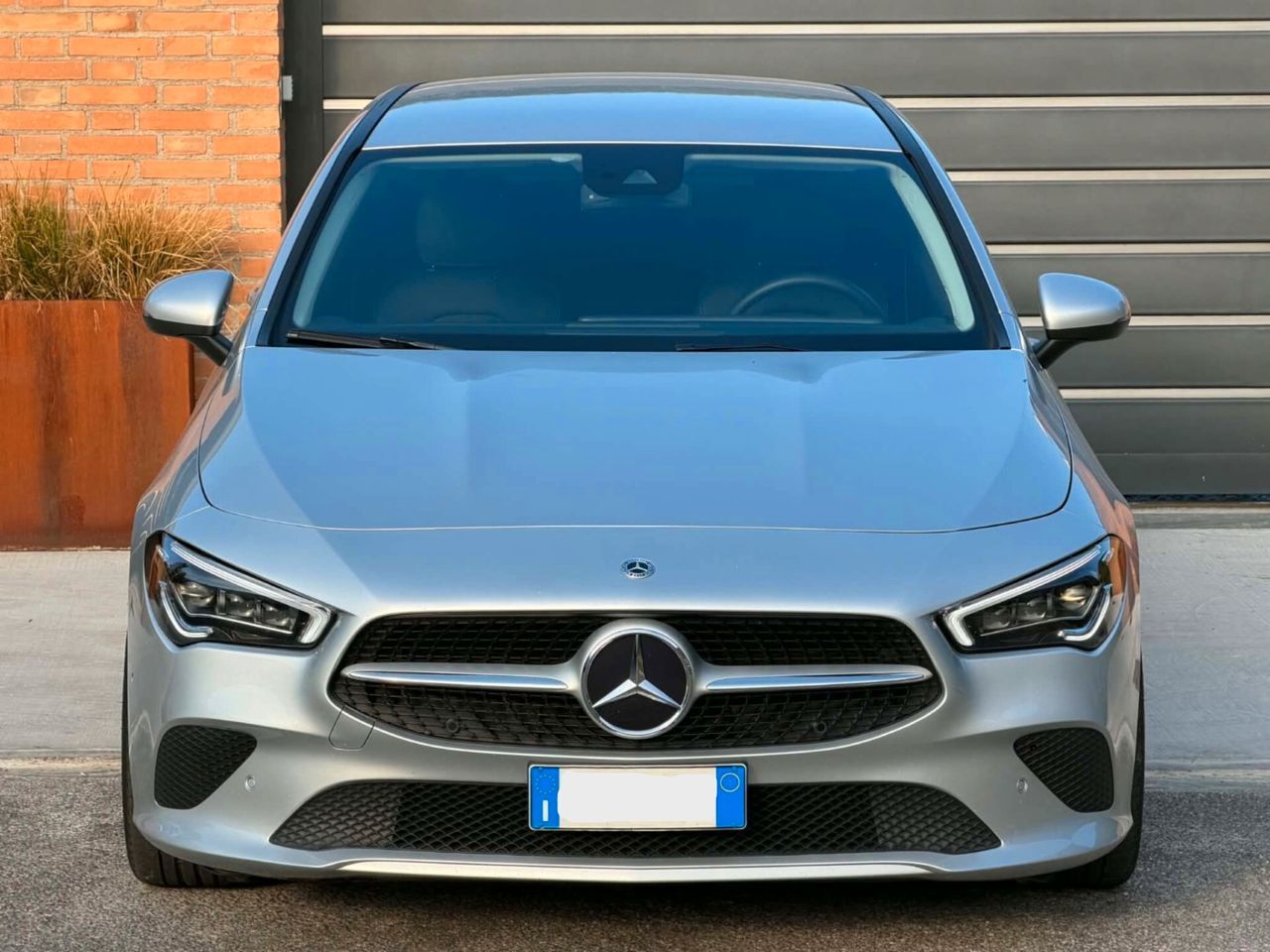 Mercedes-Benz Mercedes CLA 180d-149.000km-GARANZIA-2023 imagem 2