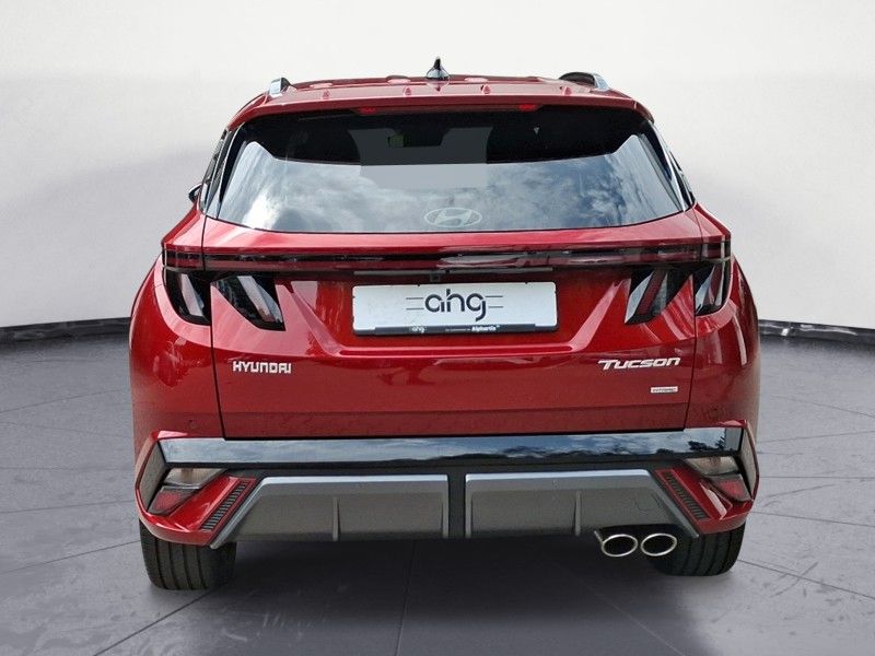 Hyundai TUCSON - Bild 3