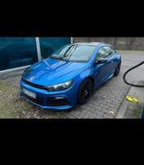Volkswagen Scirocco 2.0 TSI DSG R R - Volkswagen Scirocco aus 2011: R
