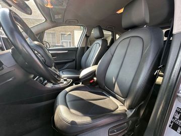 BMW 216 Active Tourer - 10