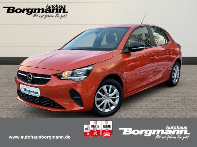 Opel Corsa F Edition 1.2 Apple CarPlay - Sitzheizung 