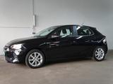 Opel Corsa Edition 1.2 Turbo | SHZ | PDC | Multimedia - Opel Corsa: Schwarz, 1.2