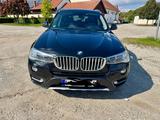 BMW X3 xDrive20d X Line , PANO, StandH., Scheckheft