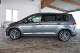 Volkswagen Touran 1.4 TSI Join LED Navi Sitzheizung ACC PDC - Volkswagen Touran: Join