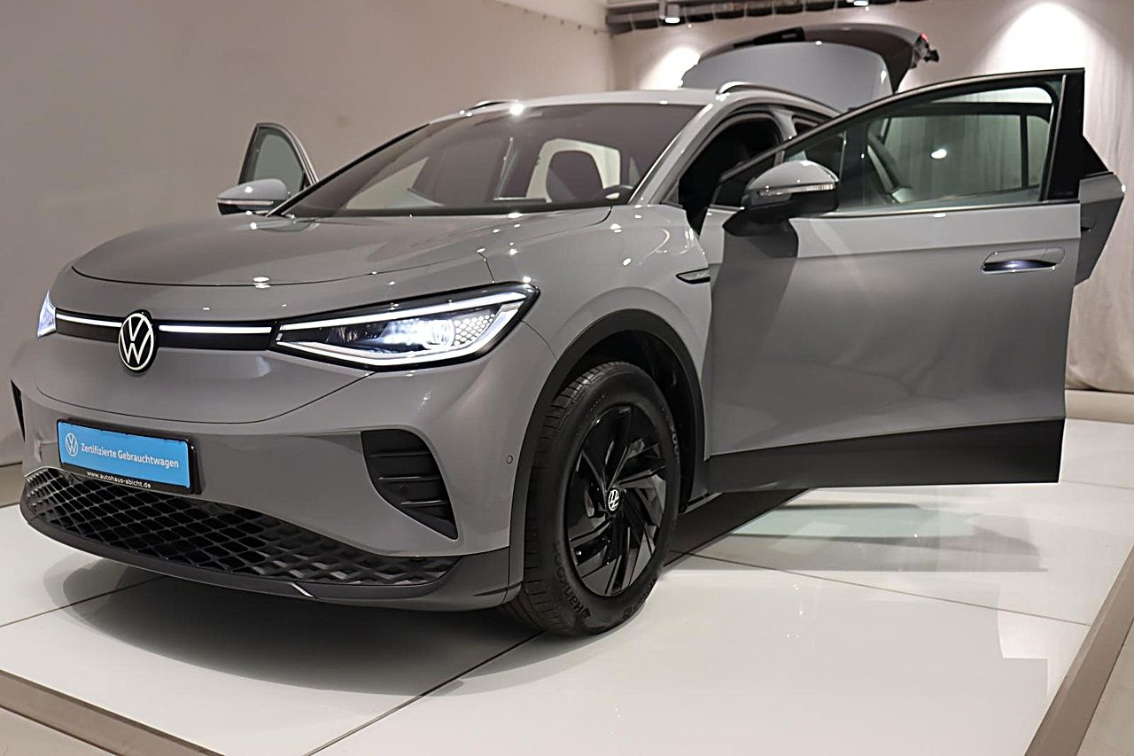 Volkswagen ID.4 - Bild 23