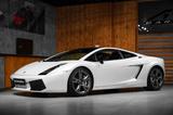 Lamborghini Gallardo 5.0 SE 142/250*Lift*Kamera*Service Neu - Lamborghini Gallardo: Coupé