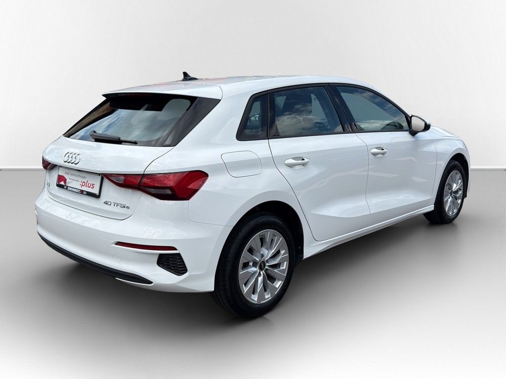 Audi A3 - Bild 5