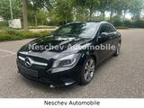 Mercedes-Benz CLA 180 Leder/Navi/Bi-Xenon/PTS/18"Alu/2Hd. - Mercedes-Benz CLA 180 in Düsseldorf