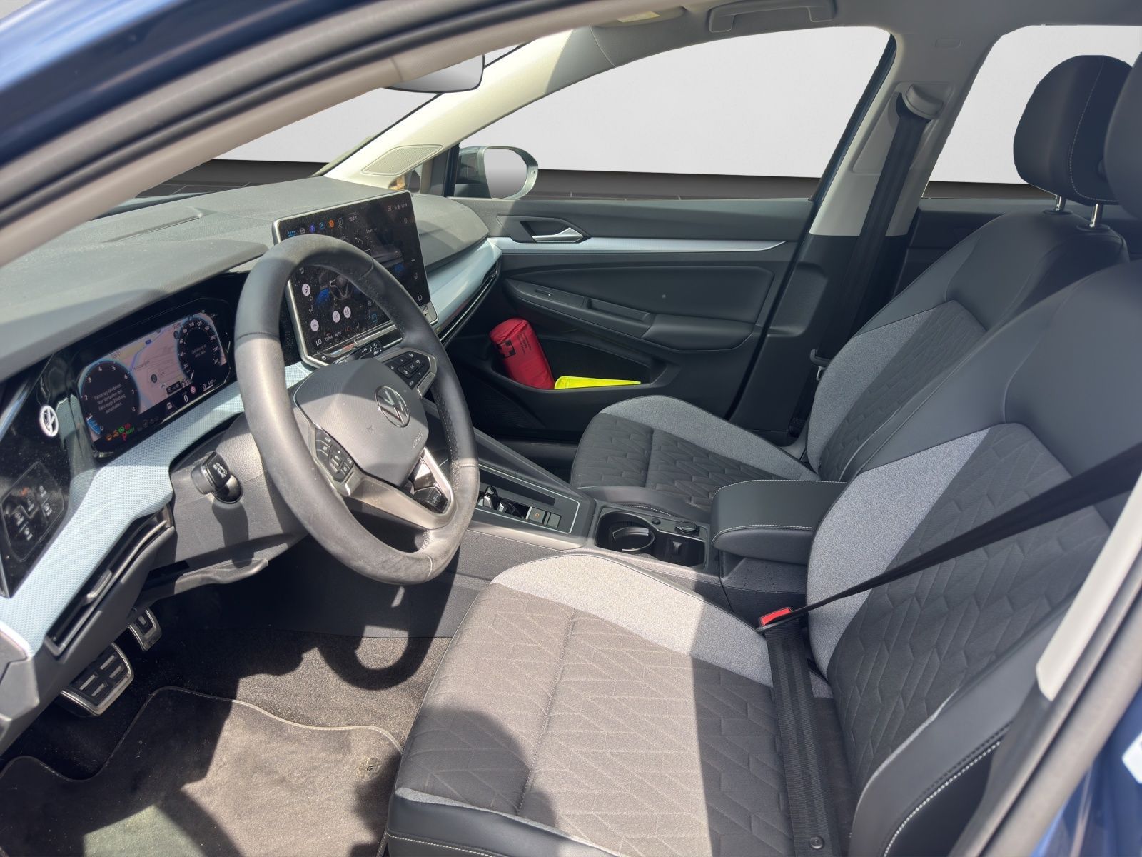 Volkswagen Golf - Bild 14
