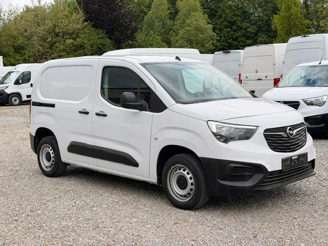 Opel Combo 1,5 KLIMA, Tempomat