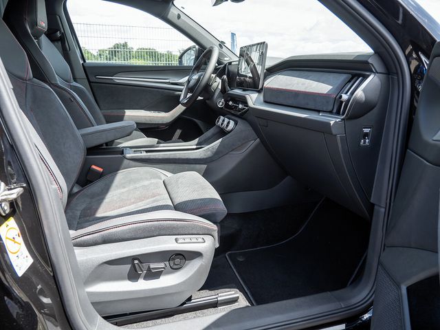 Foto Nummer 2: SKODA Kodiaq