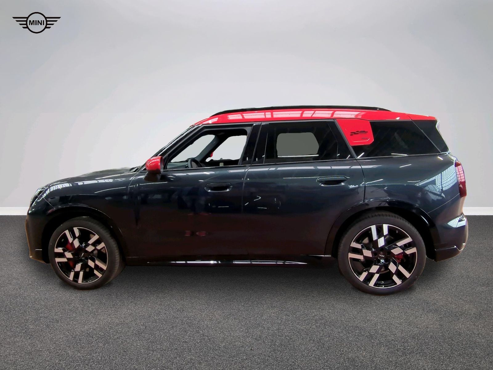 MINI John Cooper Works Countryman - Bild 4