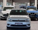 Volkswagen Golf IQ.DRIVE Start-Stopp*2.HD*DSG*Spurhalte*Tot - mit Diesel-Antrieb: Kleinwagen, Klimaanlage