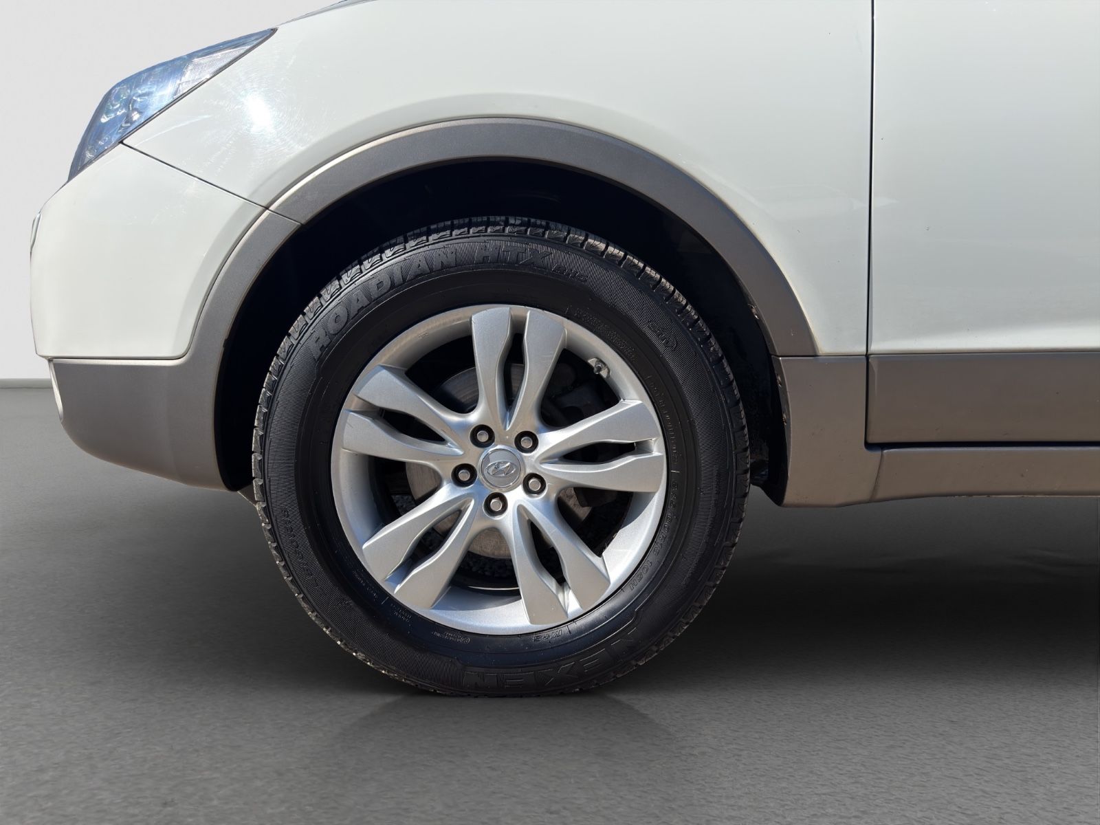 Fahrzeugabbildung Hyundai ix55 Premium /Schiebed./Leder/7.Sitzer/Xenon/AHK